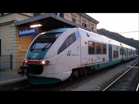 FOTO COMPILATION DEL MINUETTO 2018 SULLA LINEA CUNEO LIMONE Pte. 30 - 12 - 2018.