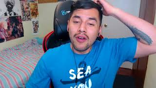 ¡REVIRGO X 10000!  Khea ft  Brytiago   Calentita 🔥  MARALB REACT