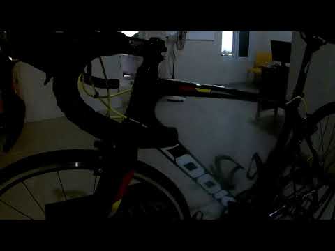 LOOK 765 Pro Team Standing Review