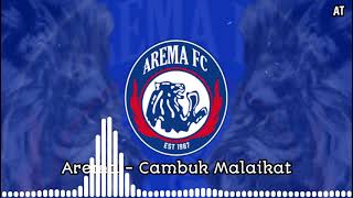 Download lagu Arema - CAMBUK MALAIKAT mp3