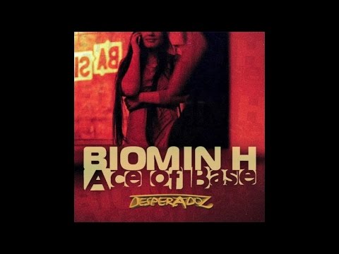 Biomin H. & Benco - Ace of Base