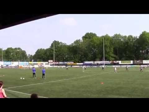 Dalibor Veleski Kolping Boys JO11-1 FC St Leonards Engeland1