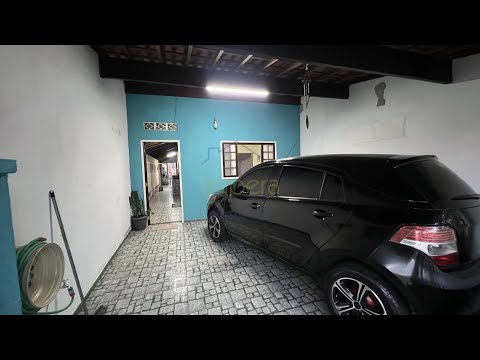 🏡 R$ 400.000,00 | #venda CASA 2 DORM. - Parque Novo Horizonte - SÃO JOSÉ DOS CAMPOS/SP.