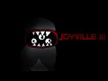 Joyville 3 Teaser Trailer The Spider