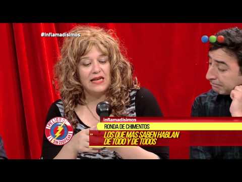 Inflamed, Jelinek and the Turn Signal – Uncoded Danger