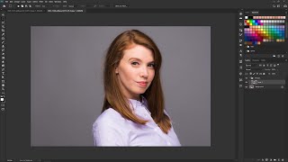 How to Edit Photos in Photoshop - Retouching Live Stream 1