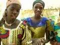 Fulani Girls of Niger Singing