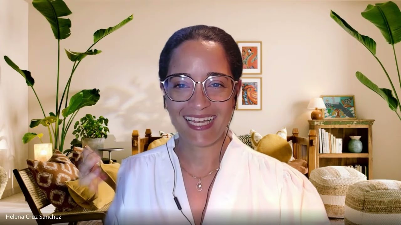 2-Minute Masterclass: Better Sales Enablement with Tours | Helena Cruz Sanchez | Consensus