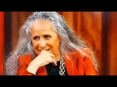 MARIA BETHÂNIA - CONVERSA COM BIAL - CURIOSIDADES 6
