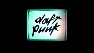 Daft Punk - Human After All (2005) (Full Album)