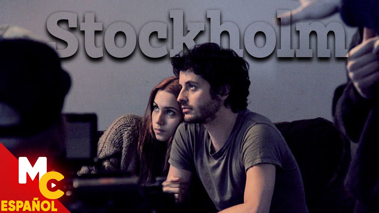 Estocolmo | Pelicula de Romantica | Movie Central -  Español