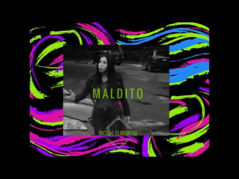 Richal Elimortal-Maldito RMX