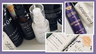 NEW IN PR | PR Haul | Green Beauty