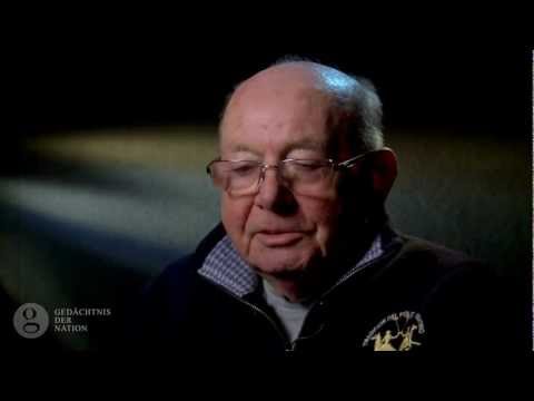 Günter Piskol: Alltag im Bombenkrieg