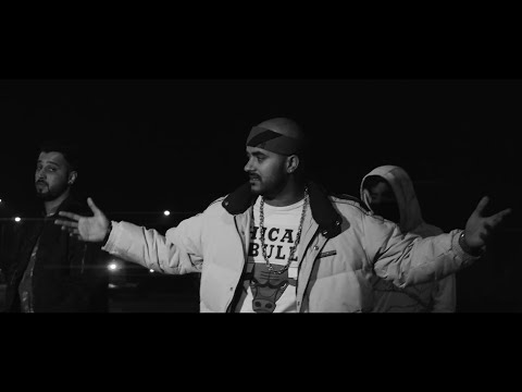 Kingsta - Pegaam (Official Video)