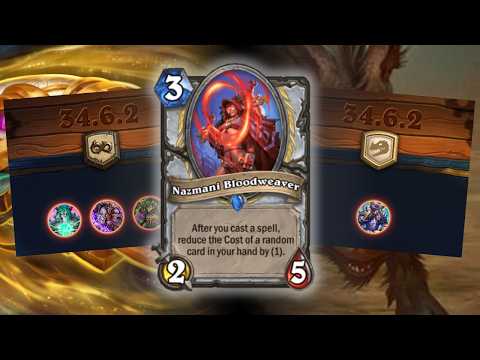 Blizzard REFUSES To Nerf This Deck