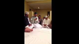 preview picture of video 'Fazl-e-Rabbul-Ula Aur Kya Chahiye-Munshid Faseeh Biabani'