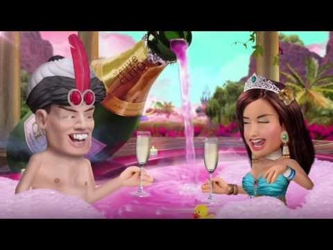 Saison 3 - Teaser Le Harem de Raoul - Têtes à claques