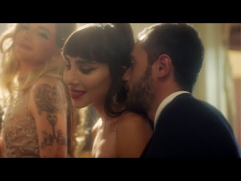 Dana Hourani - Erjaa Shoufak (Official Video, 2021)  دانا حوراني - إرجع شوفك