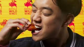 Buffalo Wild Wings Commercial 2025 - (USA) • Bogo Days