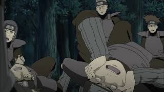 Download lagu Ao vs Shisui (naruto shippuden) mp3