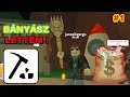GAZDAG LETTEM ! | BÁNYÁSZ SZIMULÁTOR - ROBLOX ! #1 GAZDAG LETTEM ! | BÁNYÁSZ SZIMULÁTOR - ROBLOX ! #1