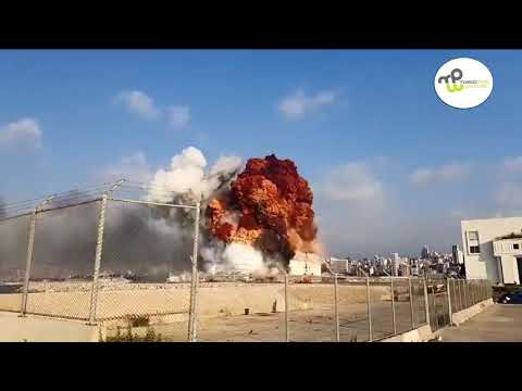 Beirut   لبيروت