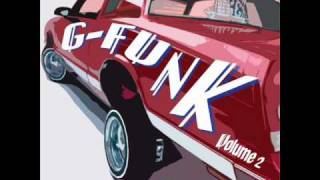 D-Flexx - Only God Knows (GFUNK)