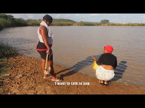 THE TRIP OF LOVE (02) - [SHORT SERIES / USHUNI WOKISS]