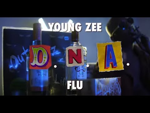 Young Zee - DNA - Scumbag Ep