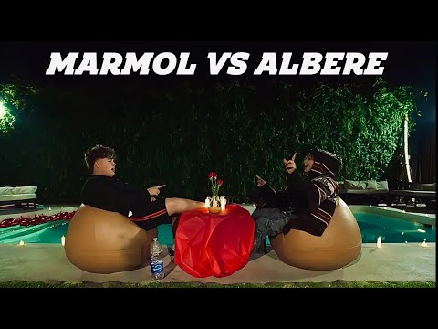 MARMOL EN EL NEXT DE ALBERE