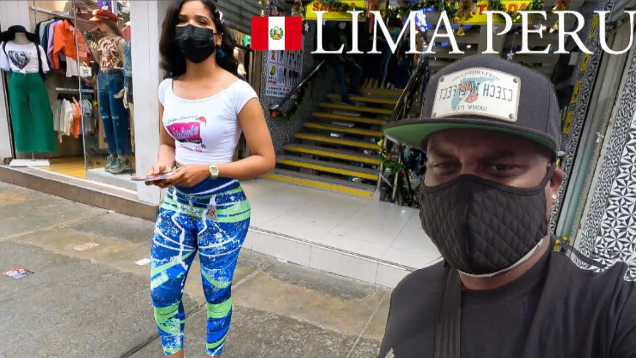 What Peruvian Women really think about dating foreigners 🇵🇪