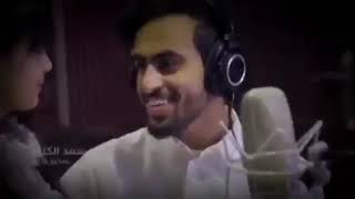 تكبيرات العيد | سعد الكلثم و دانا العساف