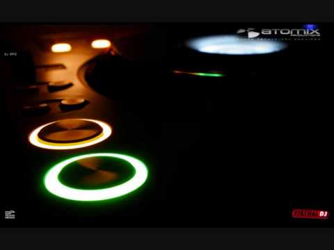 Doomwork & Aki Bergen - Arawakan (Aki Bergen Mix)