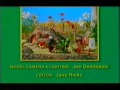 CBBC Moning Continuity With Liam End Of Oakie Doke Into 64 Zoo Lane