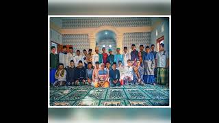 Download lagu Sholawat merdu Man Ana versi Syaikhona cover : Dwi Dina hijriana mp3