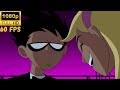 Teen Titans Robin S Date With Destiny 60fps