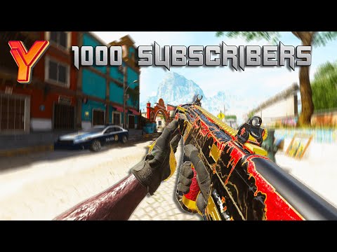 I NUKED With The FASTEST RAM-9 in MODERN WARFARE 3 *1 YEAR LATER*