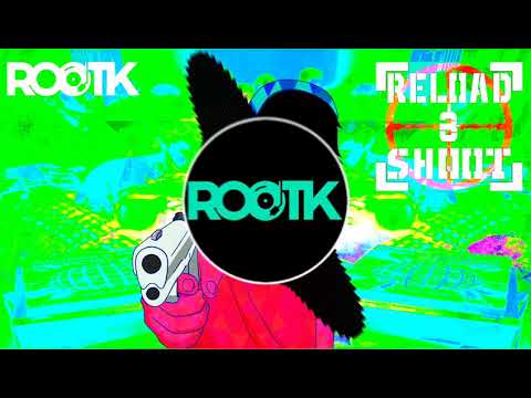 Vijay Kishore Rootk - Reload