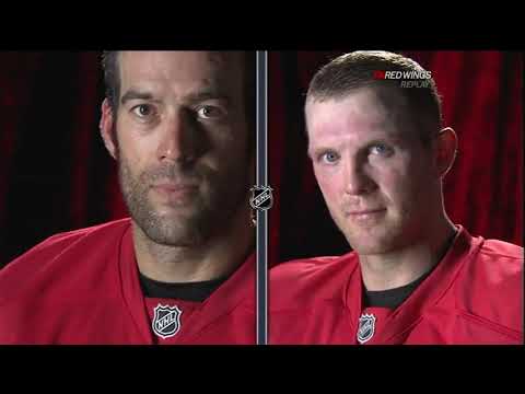 NHL   Nov.17/2010   St  Louis Blues - Detroit Red Wings