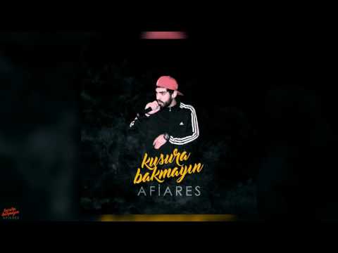 Afi Ares - Kusura Bakmayın
