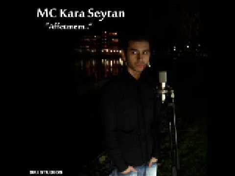 Mc KaraSeytan Ft Dj Dusman - Aglama Sen