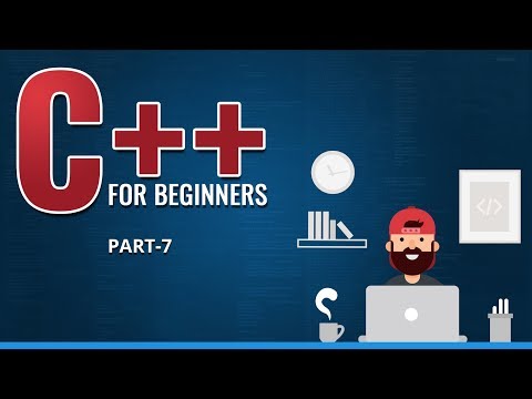 Introduction To C++ | Calender Project | Part 7 | Eduonix