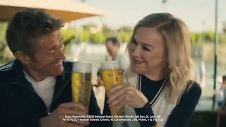 The ULTRA Hustle | Michelob ULTRA | 30s | 2025 Super Bowl LIX  | Super Bowl Commercial