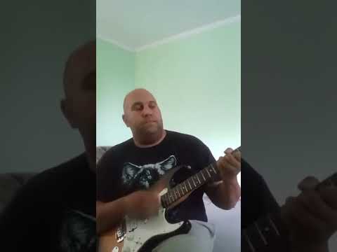 Baranyi gitár akord 2