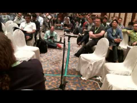 LCA-13 Introducing XEN on ARM 4 March Ballroom B