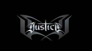 Justice - Die Your Life