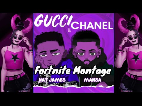 Nat James - Gucci and Chanel