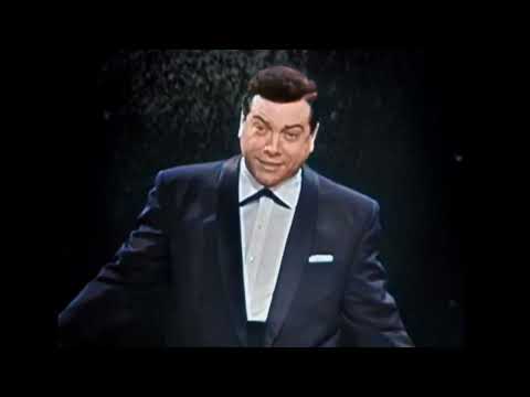 Mario Lanza - Because You're Mine