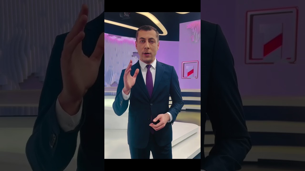 Մեզ մոտեցող ցիկլոնի մասին